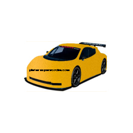 Y52P SPA YELLOW TRICAPA ACURA