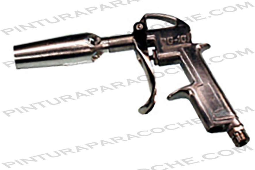 Pistola de Soplar Air Duster DG10-DX