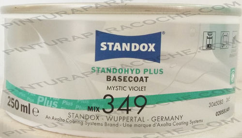 Standox 349 STANDOHYD Mix 0.25Lt.