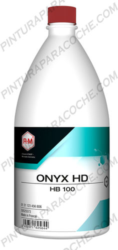 RM HB 100 ONYX HD 1ltr.