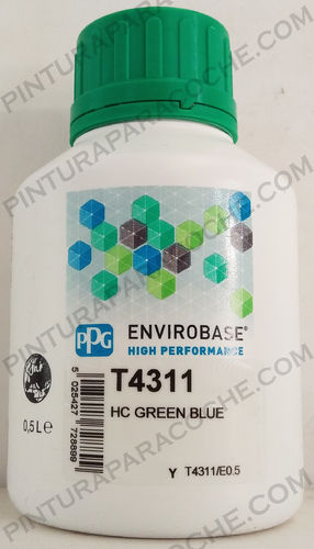 PPG Envirobase HP T4311 0,5 ltr