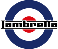Lambretta Moto
