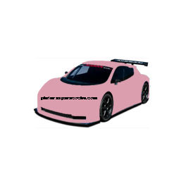 PNK CHARITY PINK NISSAN