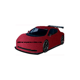 AY3 MOLTEN LAVA RED NISSAN
