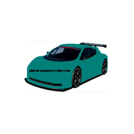 FH1 TURQUOISE NISSAN CLASICO