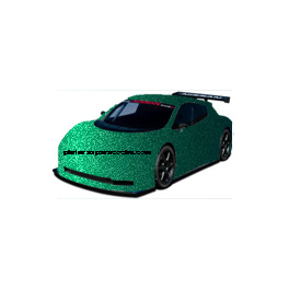 C203 RACING GREEN LOTUS