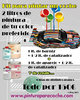 Kit pintar coche (1lt. 1ª capa + 1lt. 2ª capa) 