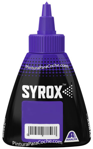 SYROX S752 Blue Crystal 0,1L
