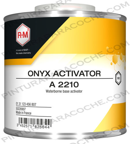 RM ONYX ACTIVATOR A 2210 0,5ltr.