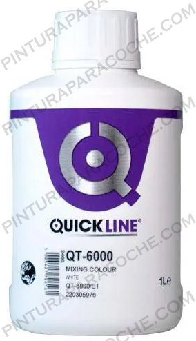 QUICKLINE QT-6000 1ltr