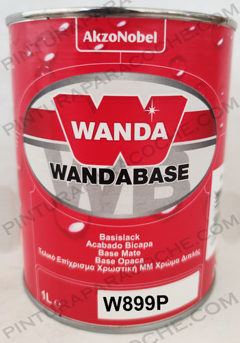 WANDA W899P Wandabase 1Lt.